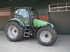 Deutz-Fahr Agrotron 135 MK3 *Getriebeprobleme* traktorpool Angebot