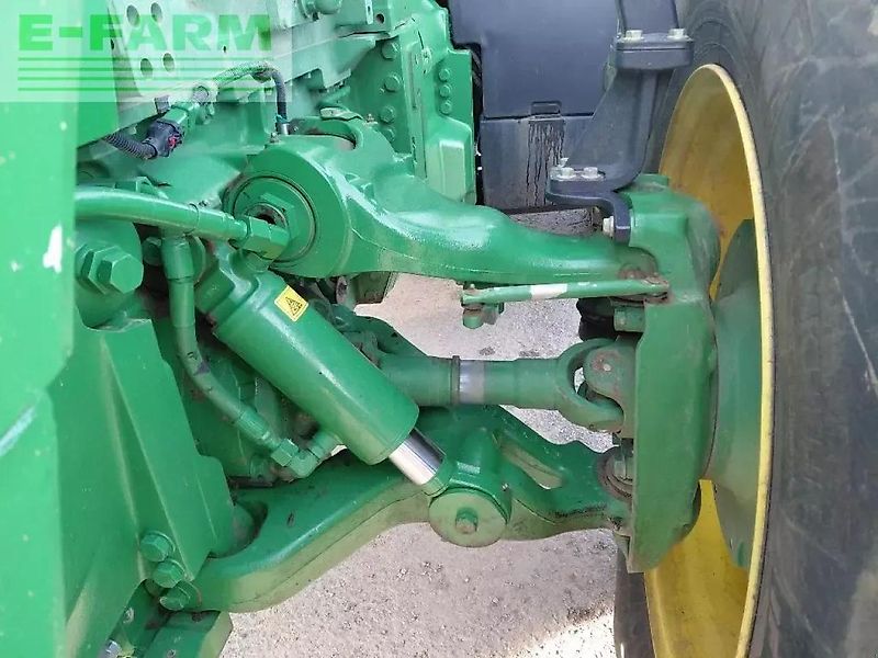 John Deere 8345 r ap