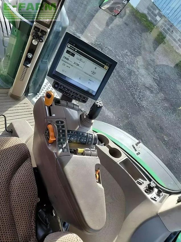 John Deere 8345 r ap