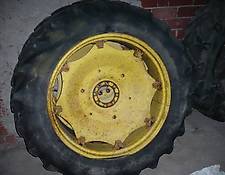 John Deere JohnDeere