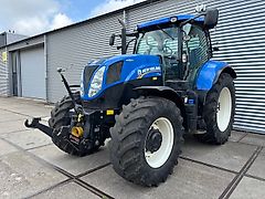 New Holland T7.185 Auto Command