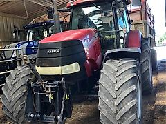 Case IH Puma 180 CVX
