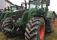 Fendt 936 SCR Fendt 936 SCR