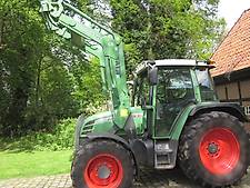 Hydrometal AT-30 Frontlader AT40 AT20 Fendt 309 Vario 716 309C 309Ci traktorpool Angebot