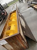 New Holland TX68 Ny Kraftig 24" indføringstromle (Spare part/Reservedel/Ersatzteil)