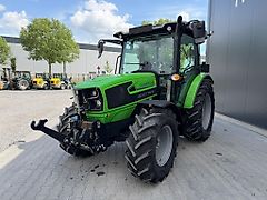 Deutz-Fahr 5080 Keyline 72 Bth