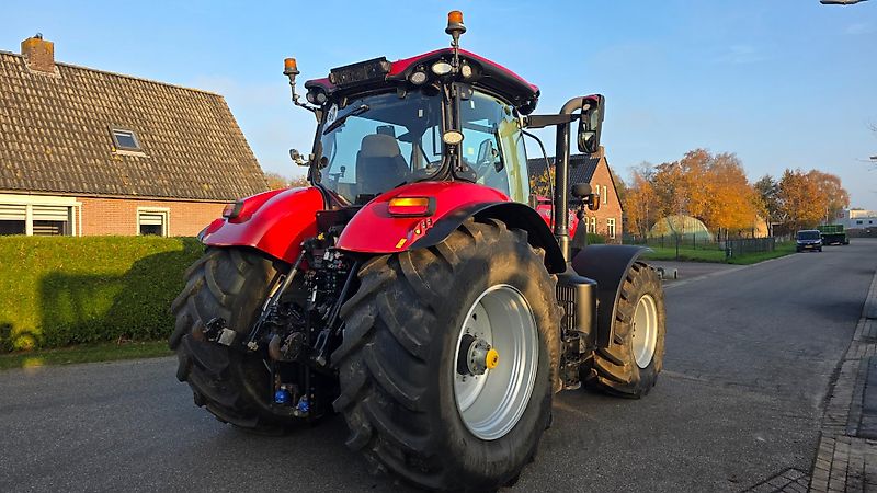 Case IH Puma 220 cvx