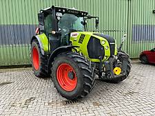 Claas Arion 630 Cis+ traktorpool Angebot