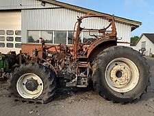 New Holland T6.160 (Spare part/Reservedel/Ersatzteil)