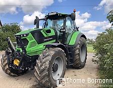 Deutz-Fahr 6215 TTV