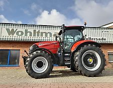 Case IH Puma CVX 185 Drive NEUMASCHINE