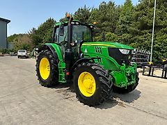 John Deere 6155M