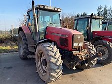 Massey Ferguson 6260 (Spare part/Reservedel/Ersatzteil)