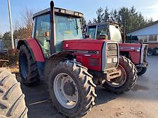 Massey Ferguson 6180 (Spare part/Reservedel/Ersatzteil)