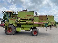 Claas Dominator 105 (Spare part/Reservedel/Ersatzteil)