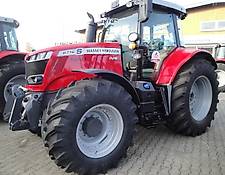 Massey Ferguson 6716 S Dyna 6