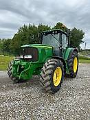 John Deere 6620 Autopower traktorpool Angebot