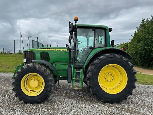 John Deere 6620 Autopower