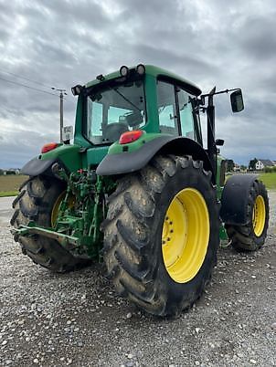 John Deere 6620 Autopower