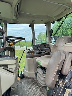 John Deere 6620 Autopower