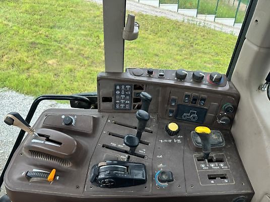 John Deere 6620 Autopower