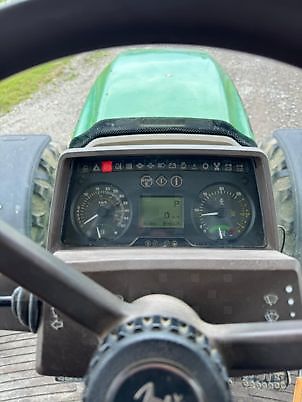 John Deere 6620 Autopower