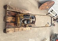 Ammann DVP 1800 Ammann DVP 1800