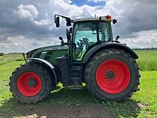 Fendt 724 Vario traktorpool Angebot