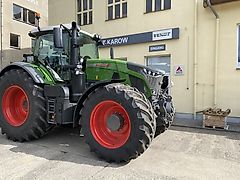 Fendt 942 Profi Plus Gen7 RTK SC