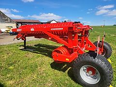 Toscano Cambridgewalze KMER-02 820 8,20m hydraulisch klappbare Ackerwalze