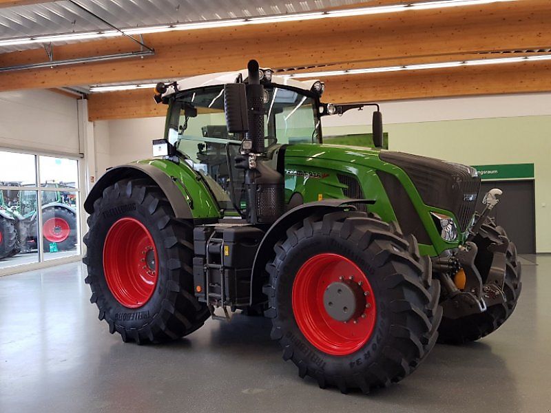 Fendt 936