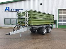 Fliegl TDK 200 FOX