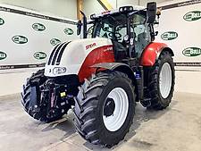 Steyr 6165 CVT Hi-eSCR Profi traktorpool Angebot