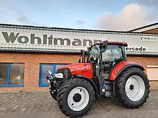 Case IH Luxxum 120 NEUMASCHINE traktorpool Angebot