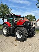 Case IH Puma 150 traktorpool Angebot