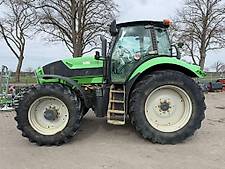 Deutz-Fahr Agrotron TTV630 traktorpool Angebot