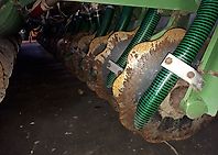 Amazone Catros 6002+2 Amazone Catros 6002+2