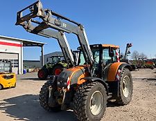 Valtra N122 Direct Valtra N122 Direct
