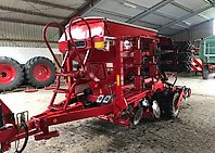 Horsch Pronto 4 DC Horsch Pronto 4 DC