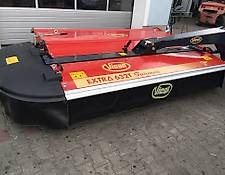 Vicon 632T Farmer