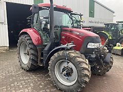 Case IH MAXXUM 130 CVX