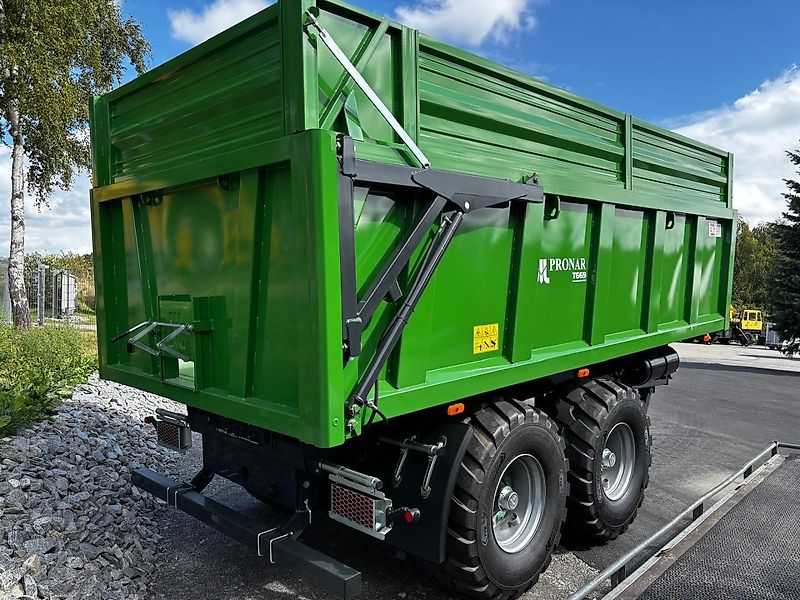 Pronar T669 Neu Muldenkipper