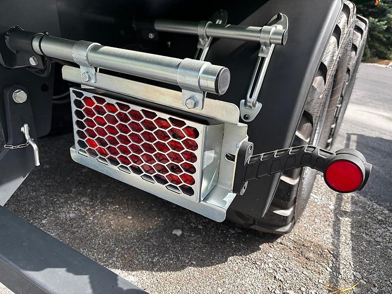 Pronar T669 Neu Muldenkipper