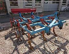 Sonstige / Other Straubinger 2,20m