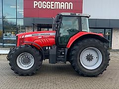 Massey Ferguson 7497