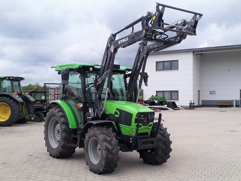 Deutz-Fahr 5080 D