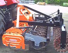 Maschio DM 3000 Kreiselegge