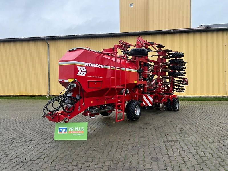 Horsch FOCUS 6 TD