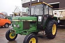 John Deere 1640 traktorpool Angebot