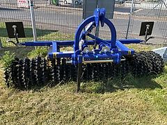 DALBO Frontflex 300 x 60 cm Crosskil